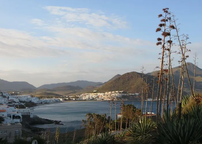Villa Del Pez Azul