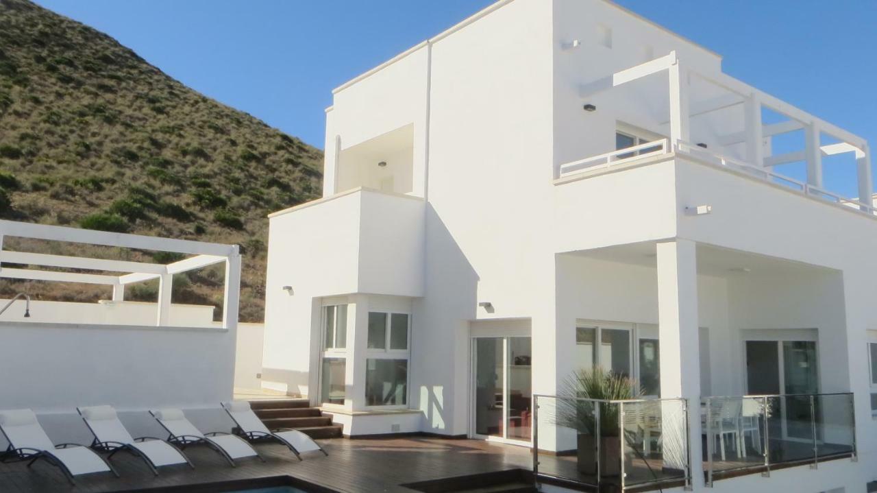 Villa Del Pez Azul *