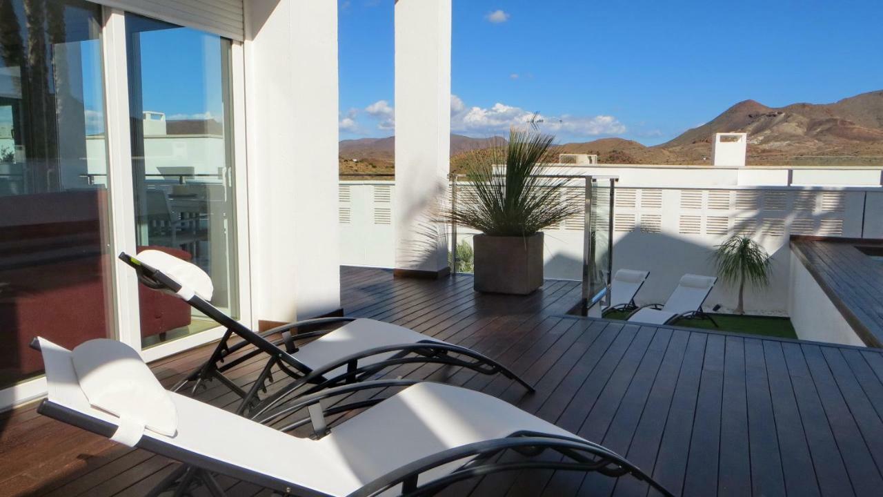 Villa Del Pez Azul