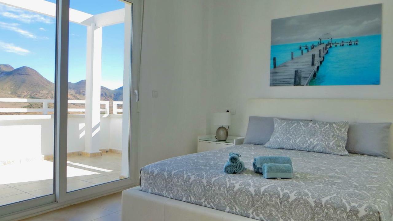 Villa Del Pez Azul