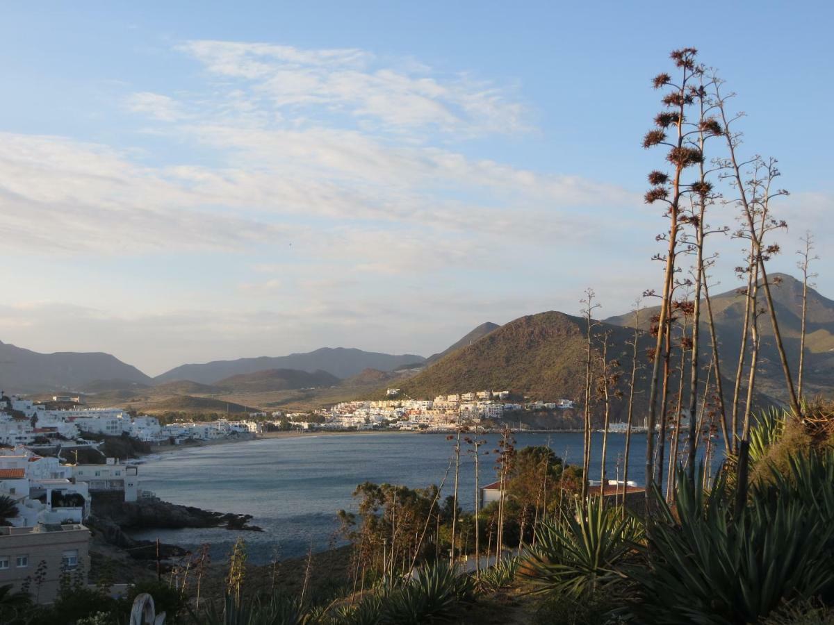 Del Pez Azul * San Jose (Almeria)