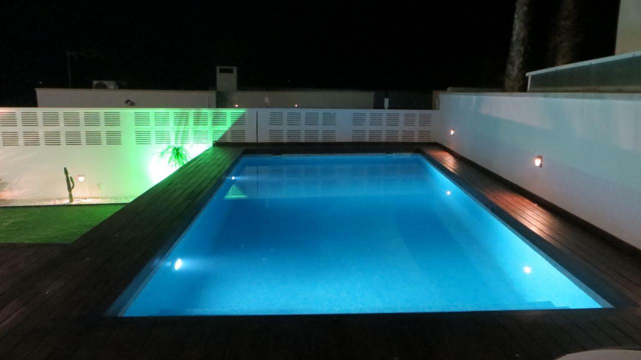 Del Pez Azul San Jose (Almeria)