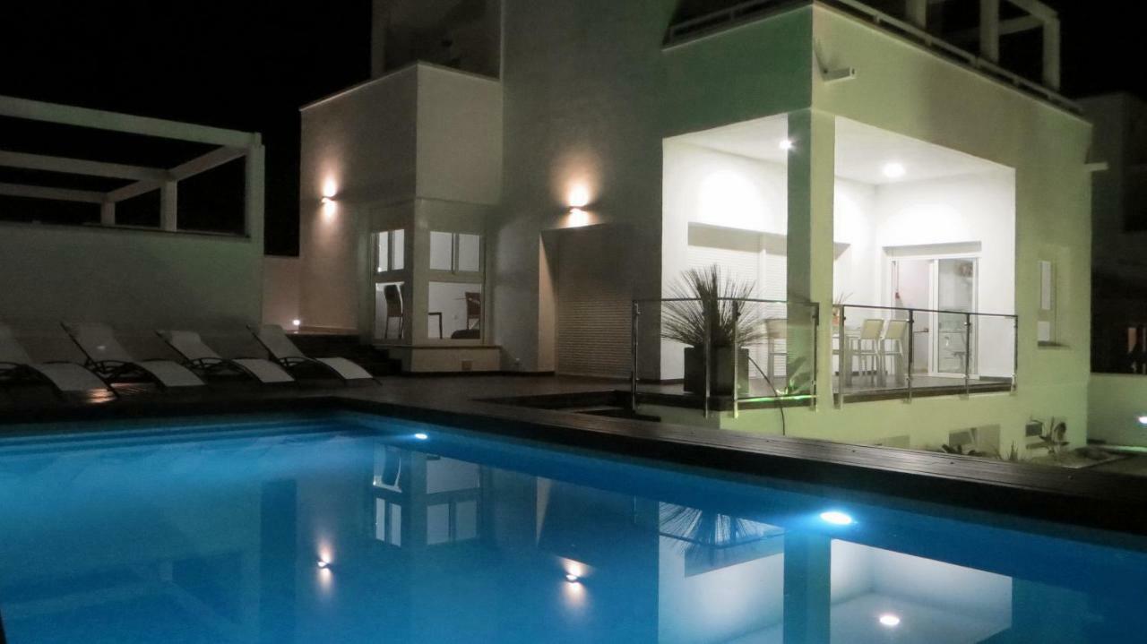 Del Pez Azul Villa San Jose (Almeria)