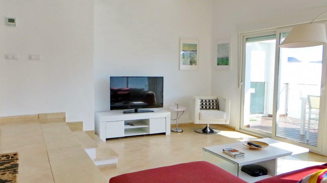 Villa Del Pez Azul San Jose (Almeria)