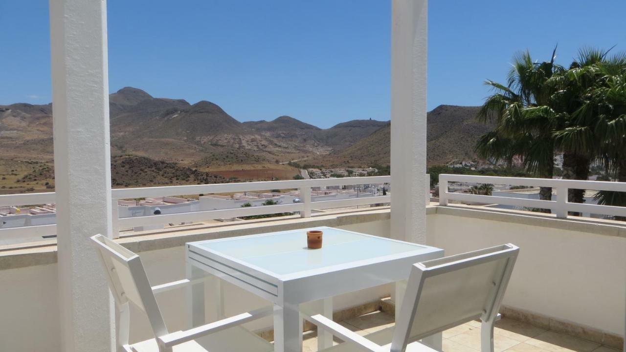 Villa Del Pez Azul San Jose (Almeria)