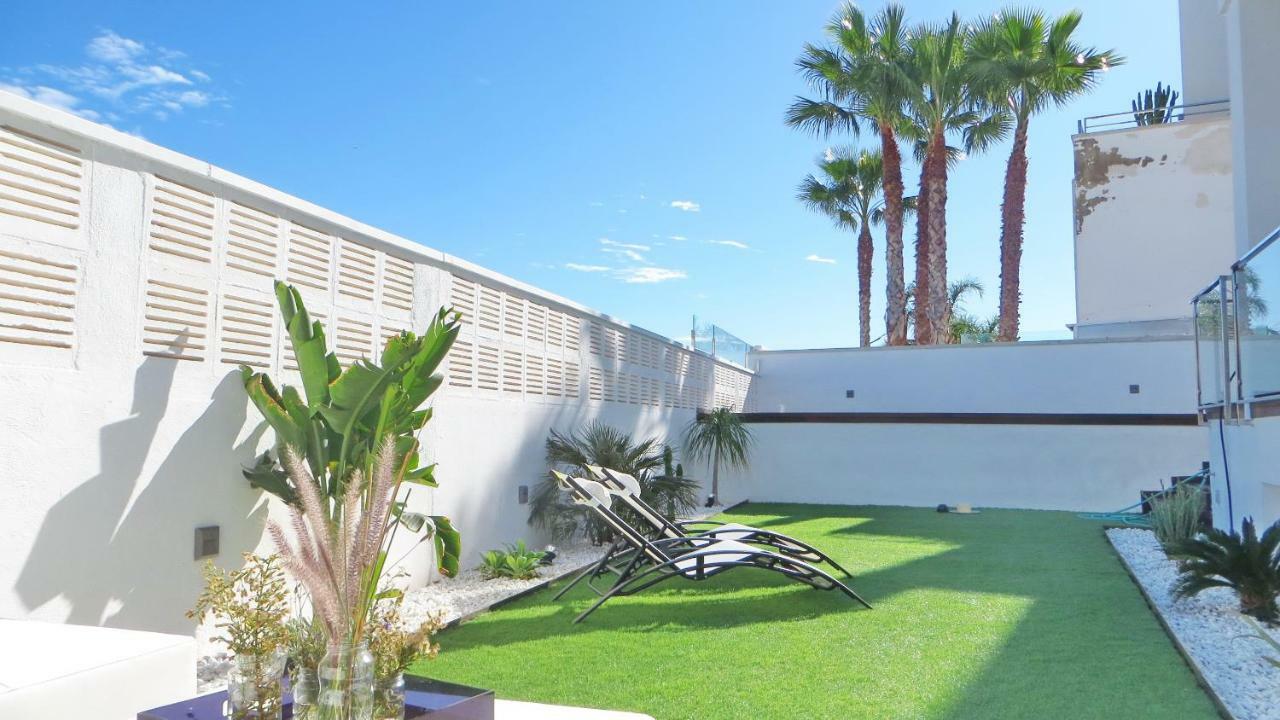 Del Pez Azul * San Jose (Almeria)