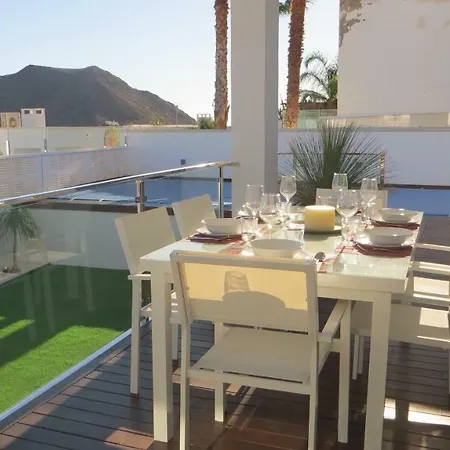 Villa Del Pez Azul San José Extérieur photo