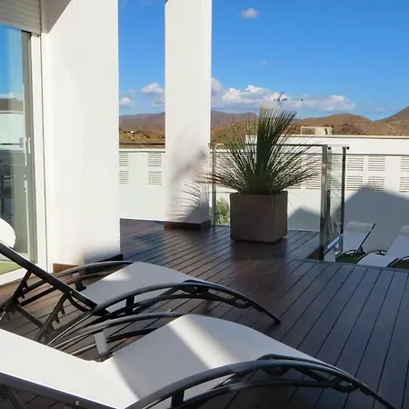 Villa Del Pez Azul San José Extérieur photo