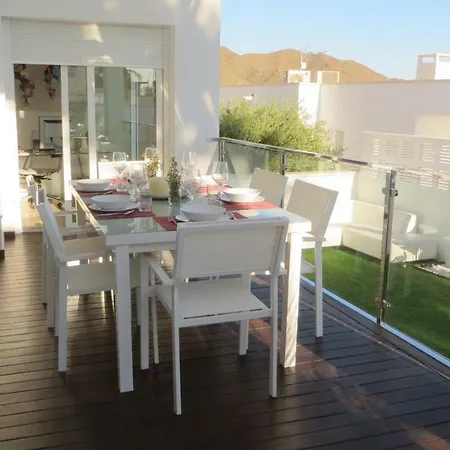 Villa Del Pez Azul San José Extérieur photo