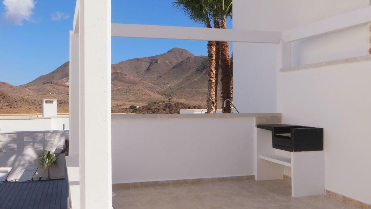 Del Pez Azul Villa *