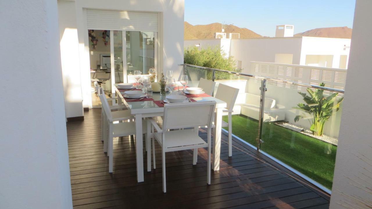 Del Pez Azul San Jose (Almeria)