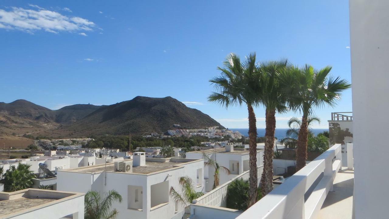 Del Pez Azul San Jose (Almeria)