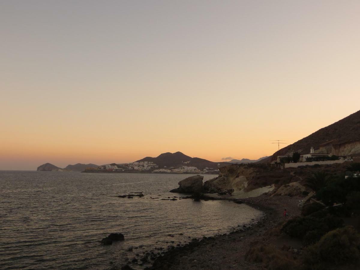 Del Pez Azul San Jose (Almeria)
