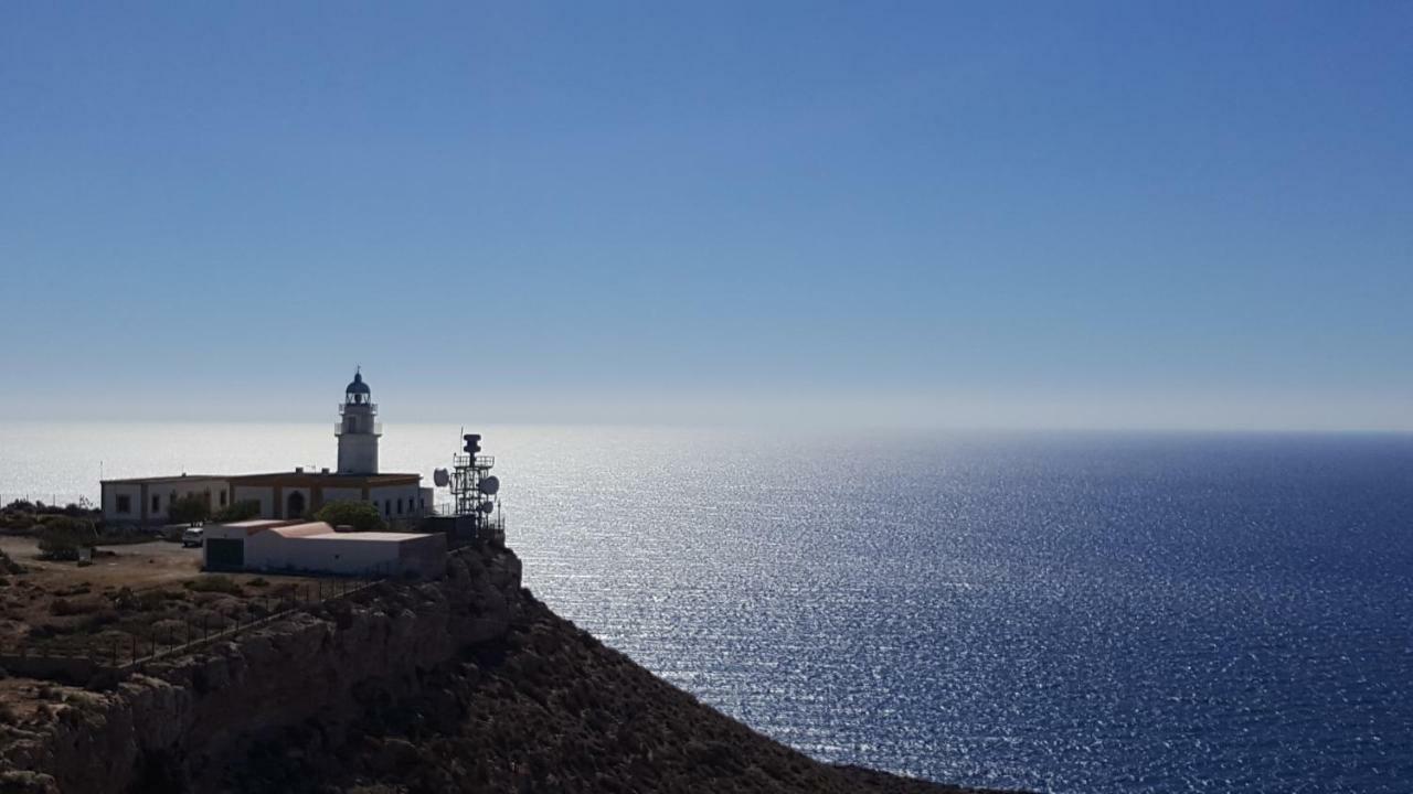 Villa Del Pez Azul San Jose (Almeria)