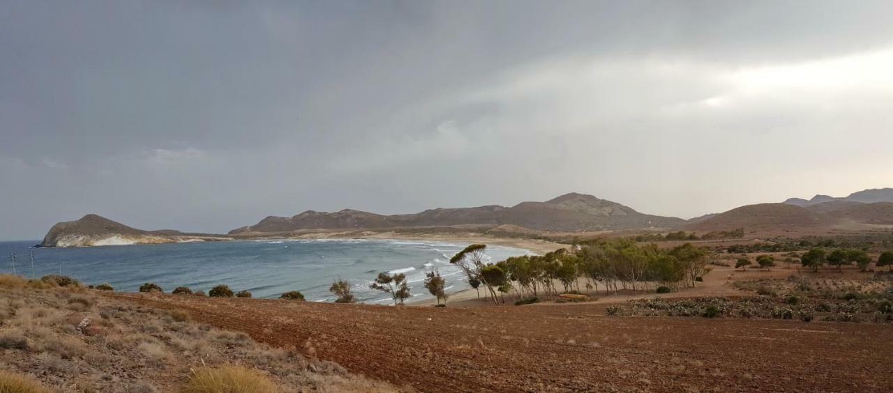 Del Pez Azul * San Jose (Almeria)
