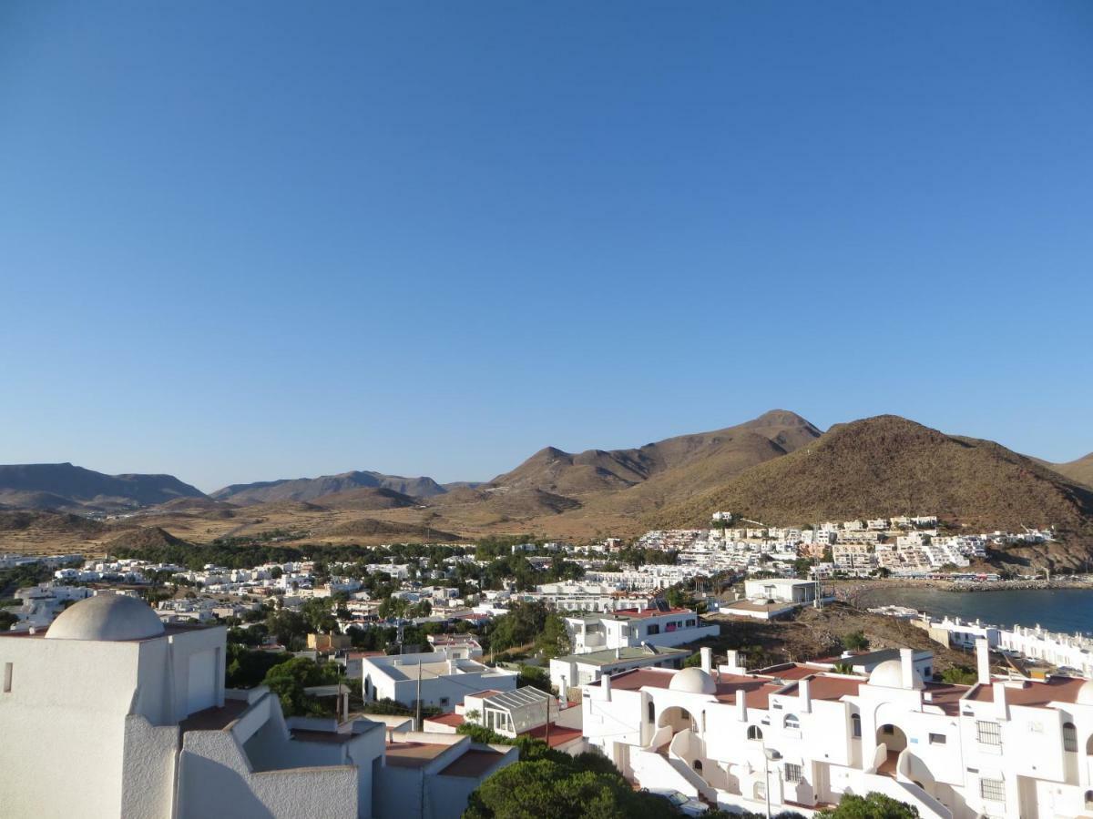 Del Pez Azul * San Jose (Almeria)
