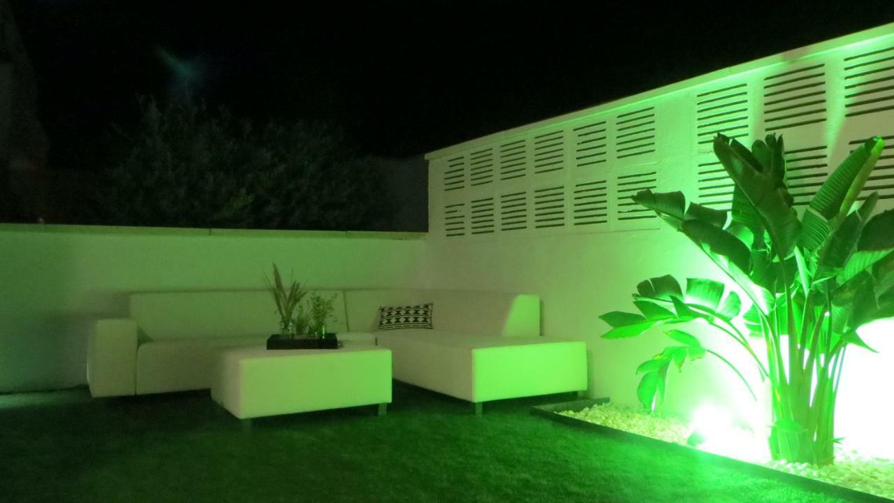 Del Pez Azul *