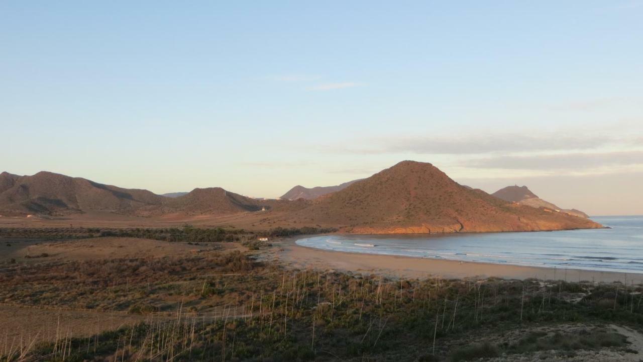 Villa Del Pez Azul *