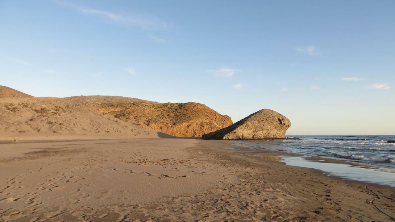 Del Pez Azul * San Jose (Almeria)