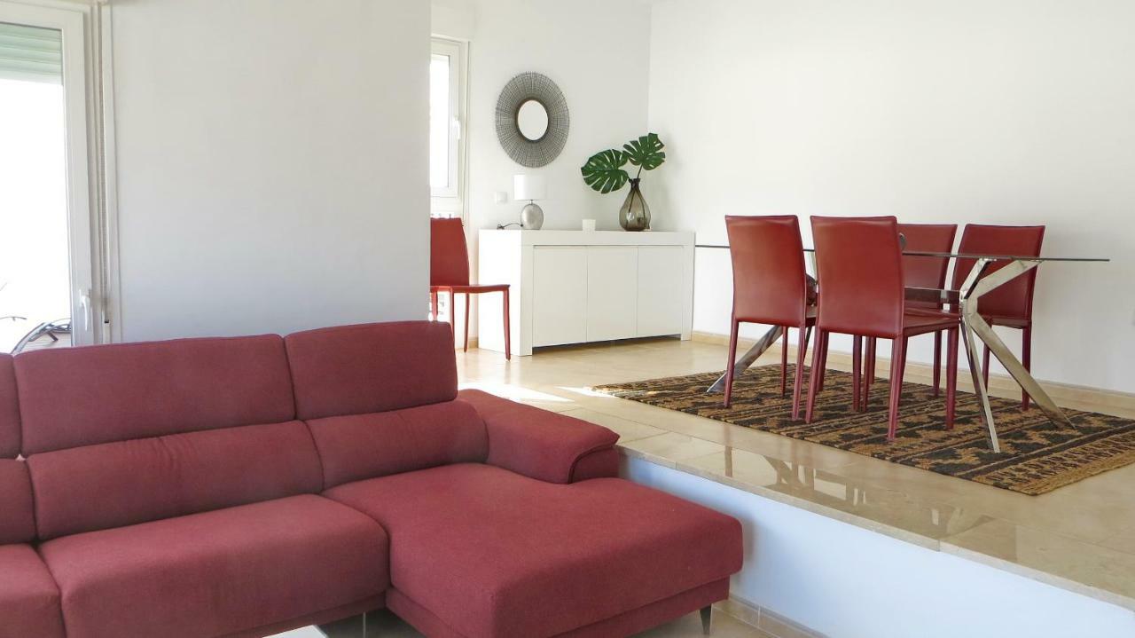 Villa Del Pez Azul