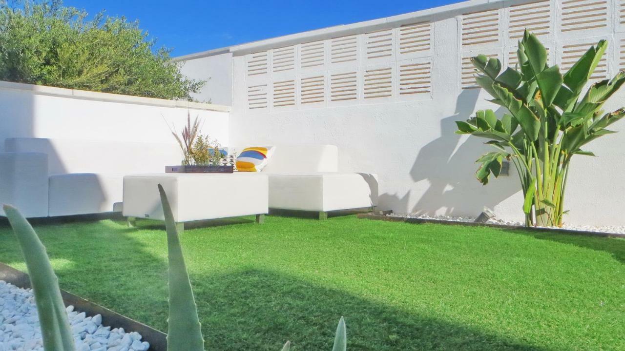 Del Pez Azul Villa *